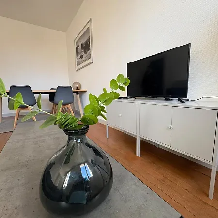 Le Marin - Superbe T3 Spacieux Διαμέρισμα *