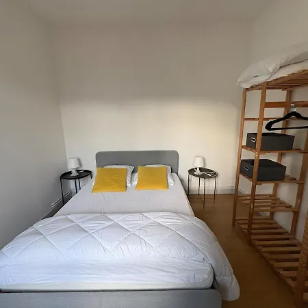 Le Marin - Superbe T3 Spacieux * Ροσφόρ