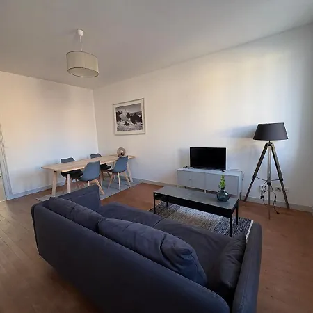 Διαμέρισμα Le Marin - Superbe T3 Spacieux Ροσφόρ