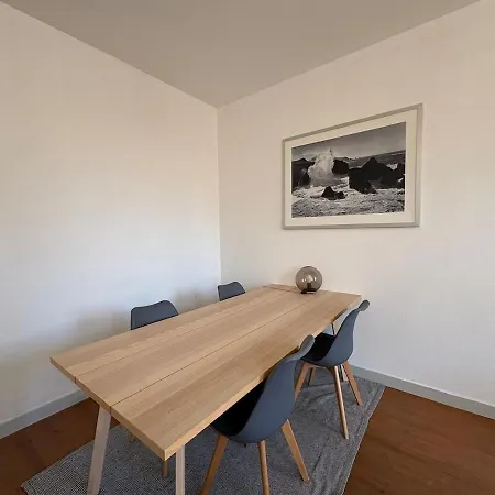 Le Marin - Superbe T3 Spacieux *