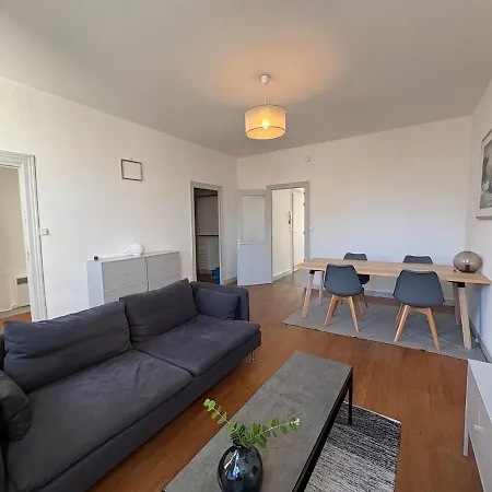 Le Marin - Superbe T3 Spacieux Διαμέρισμα Ροσφόρ