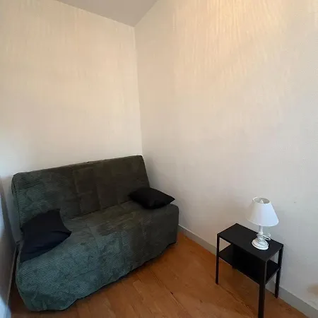 Le Marin - Superbe T3 Spacieux Rochefort