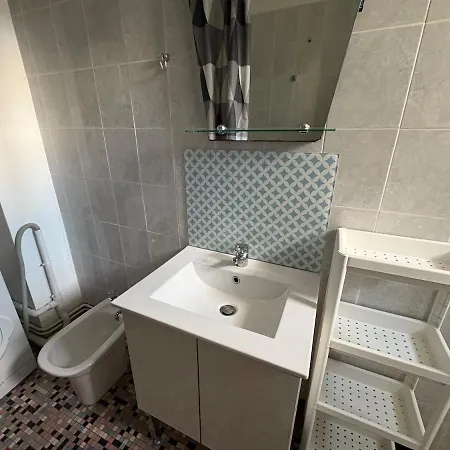 Le Marin - Superbe T3 Spacieux *