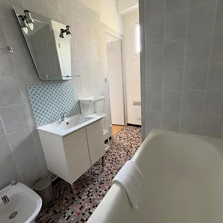 Le Marin - Superbe T3 Spacieux Apartment