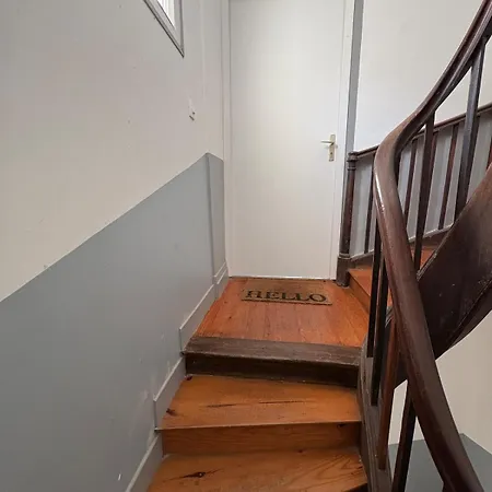 Apartment Le Marin - Superbe T3 Spacieux Rochefort (Charente-Maritime)