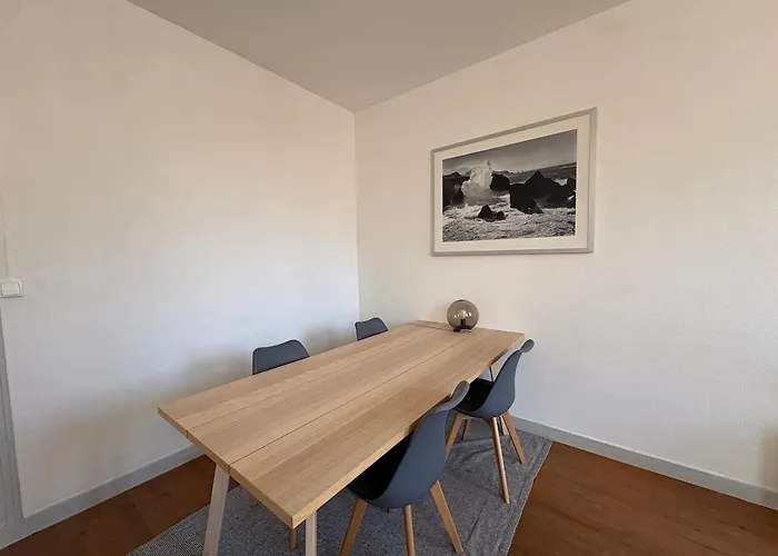 Le Marin - Superbe T3 Spacieux *