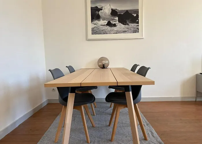 Le Marin - Superbe T3 Spacieux * Ροσφόρ