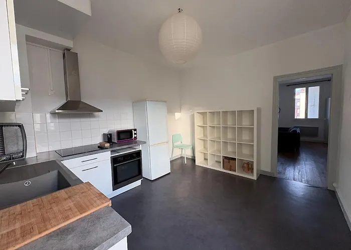 Le Marin - Superbe T3 Spacieux Ροσφόρ