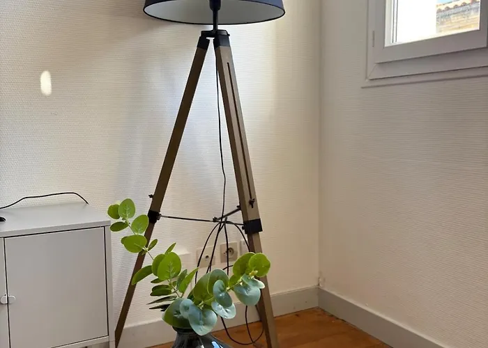 Le Marin - Superbe T3 Spacieux