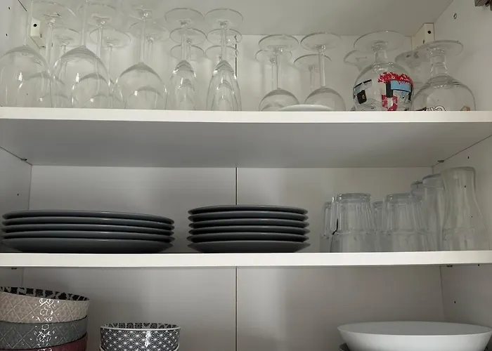 Le Marin - Superbe T3 Spacieux Ροσφόρ