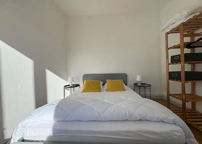 Le Marin - Superbe T3 Spacieux *