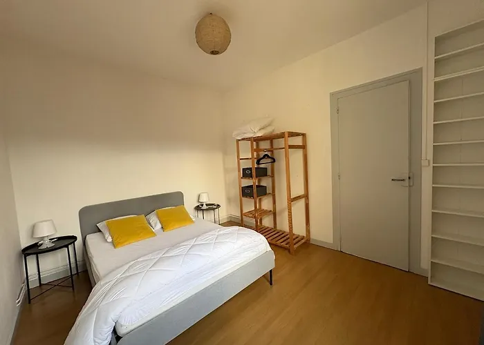 Le Marin - Superbe T3 Spacieux * Ροσφόρ