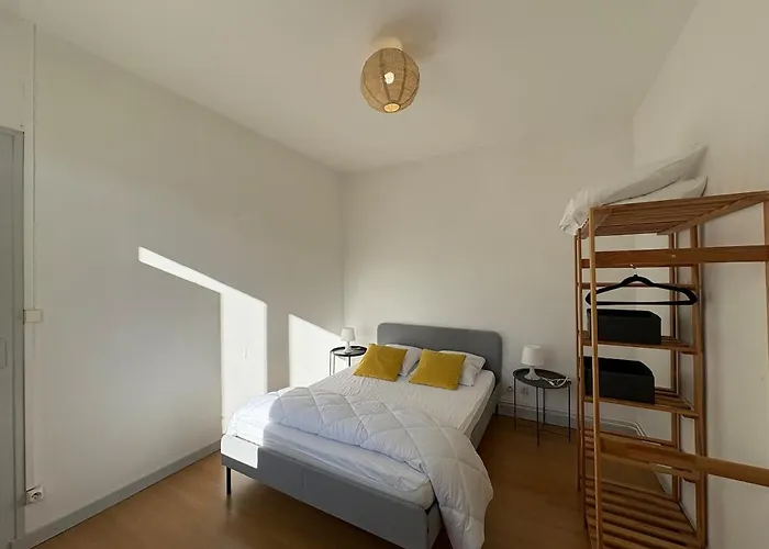 Le Marin - Superbe T3 Spacieux *