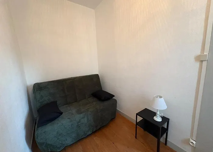 Le Marin - Superbe T3 Spacieux Ροσφόρ