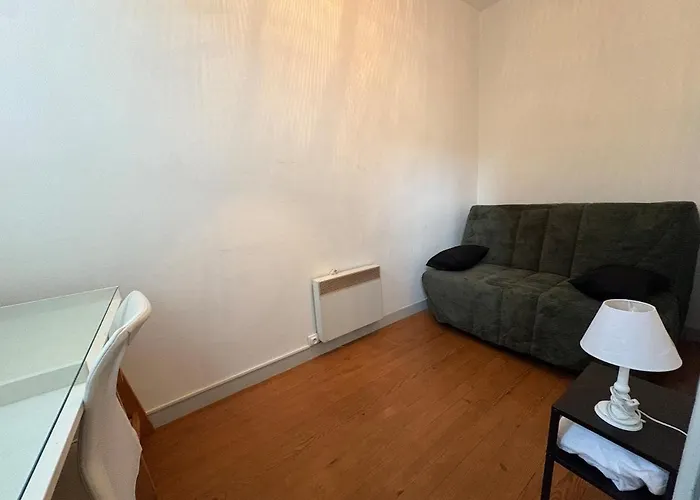 Appartement Le Marin - Superbe T3 Spacieux Rochefort