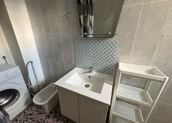 Le Marin - Superbe T3 Spacieux *