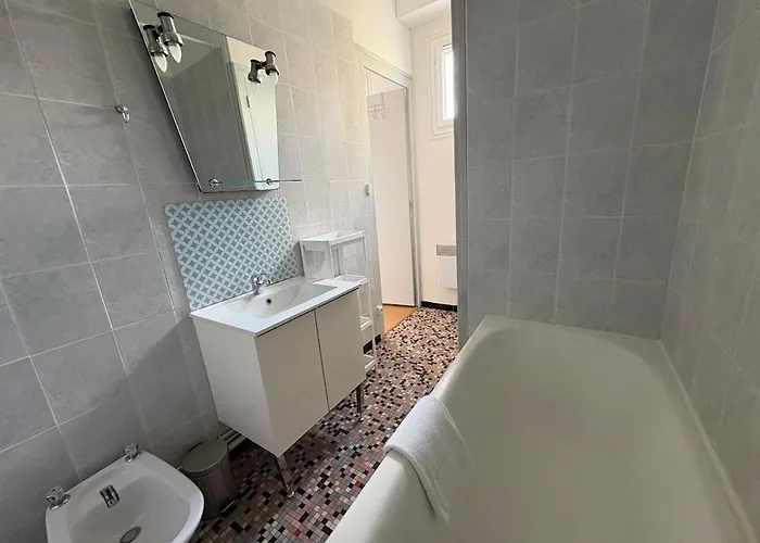 Le Marin - Superbe T3 Spacieux Appartement