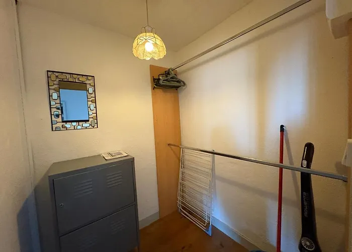 Le Marin - Superbe T3 Spacieux *