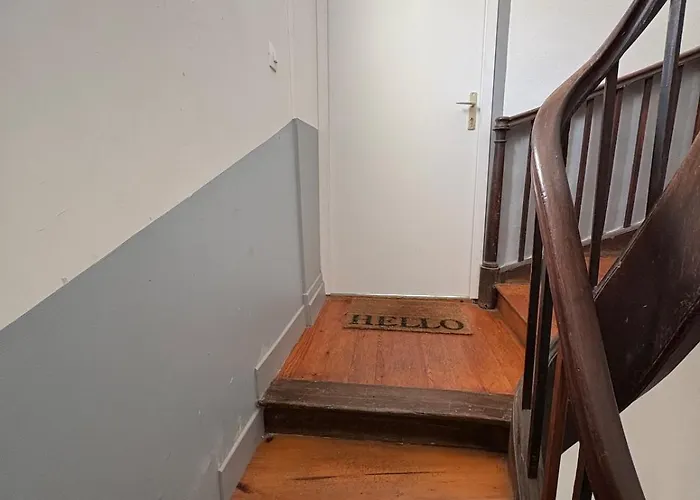 Appartement Le Marin - Superbe T3 Spacieux Rochefort